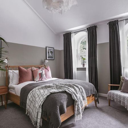 14 Church Street- Close To Windermere Train Station Екстериор снимка