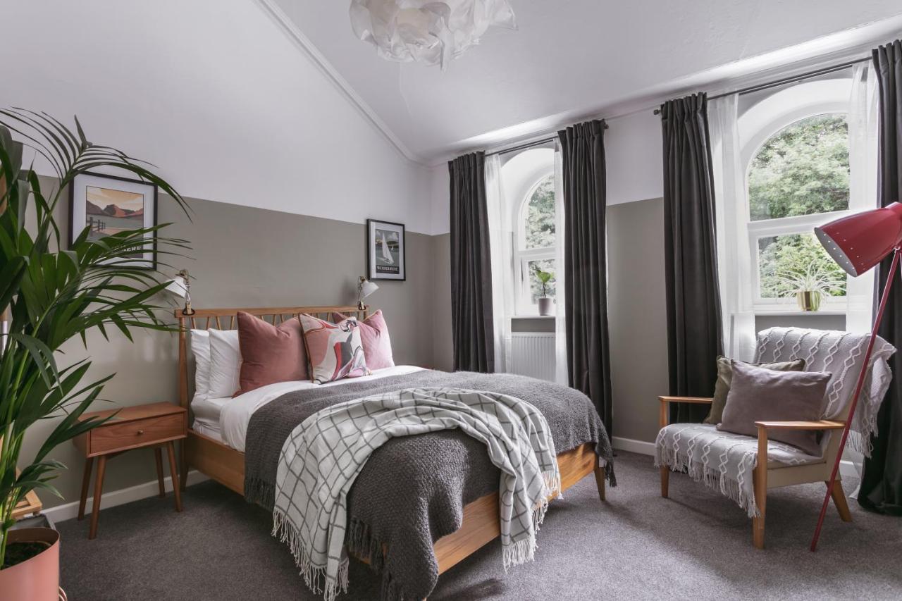 14 Church Street- Close To Windermere Train Station Екстериор снимка