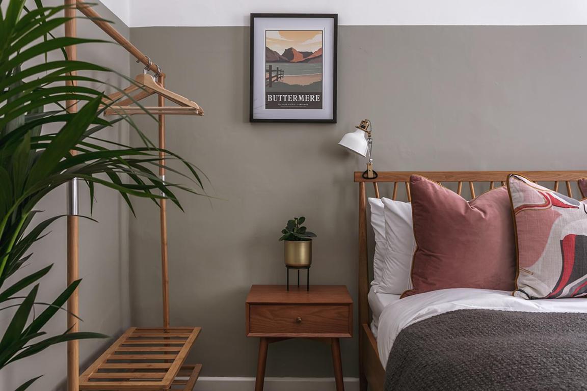 14 Church Street- Close To Windermere Train Station Екстериор снимка