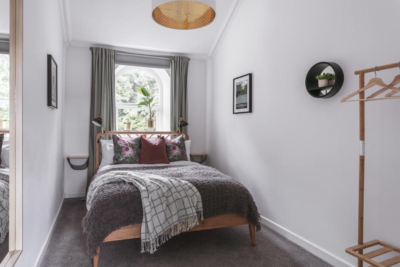14 Church Street- Close To Windermere Train Station Екстериор снимка