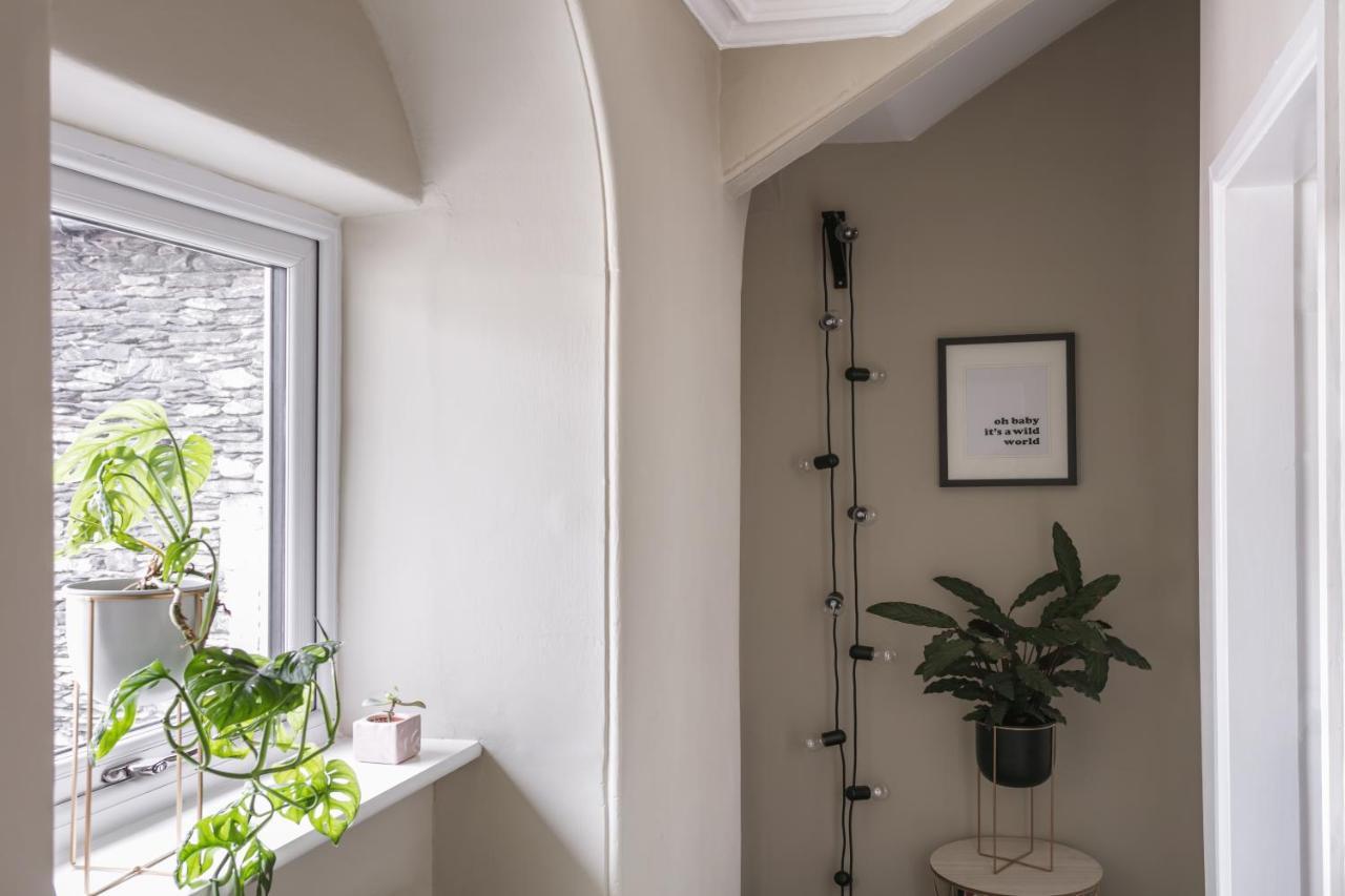 14 Church Street- Close To Windermere Train Station Екстериор снимка